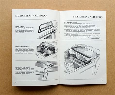 mga operations manual